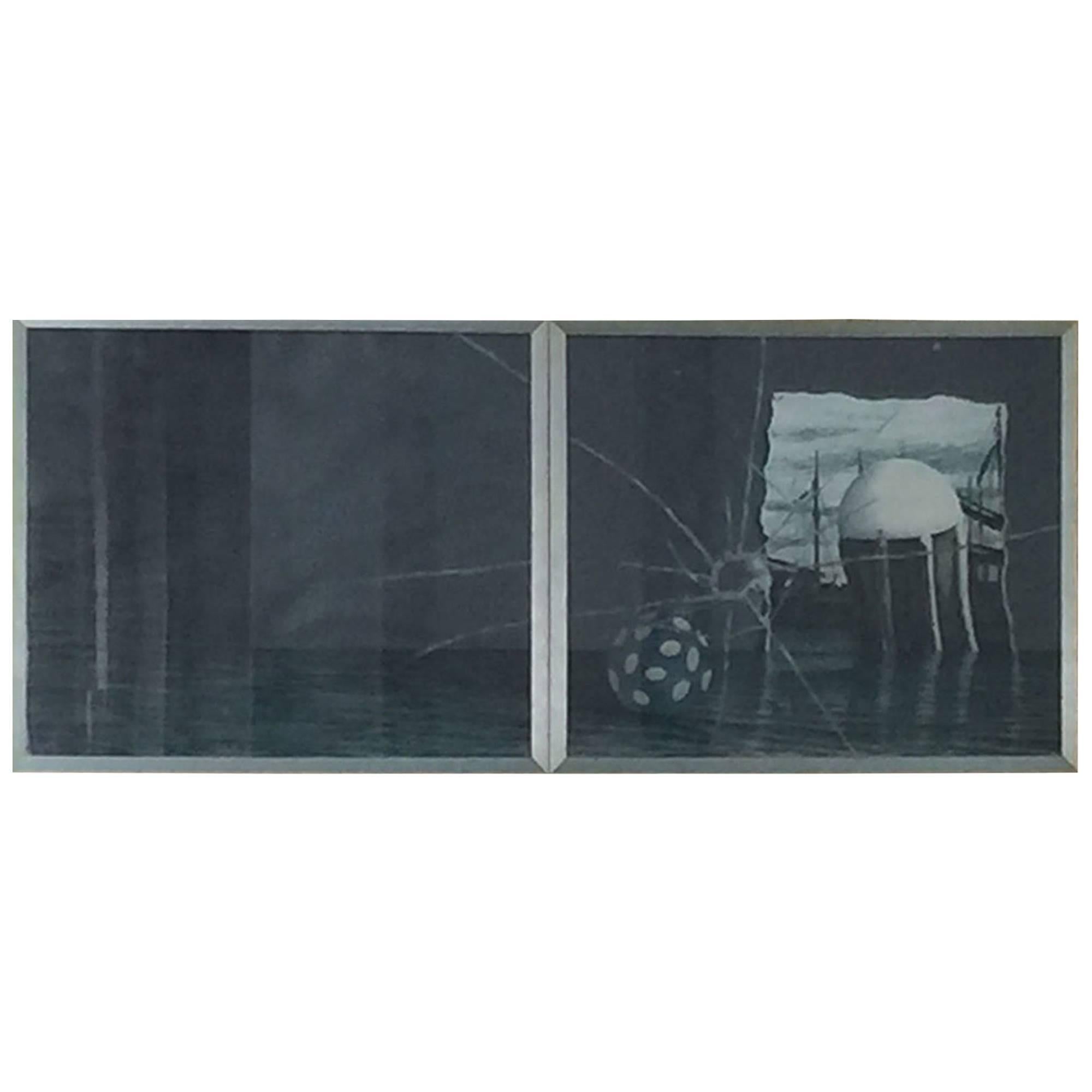 "Hai ancora delle illusioni" Louis-Anne, 1975 in vendita