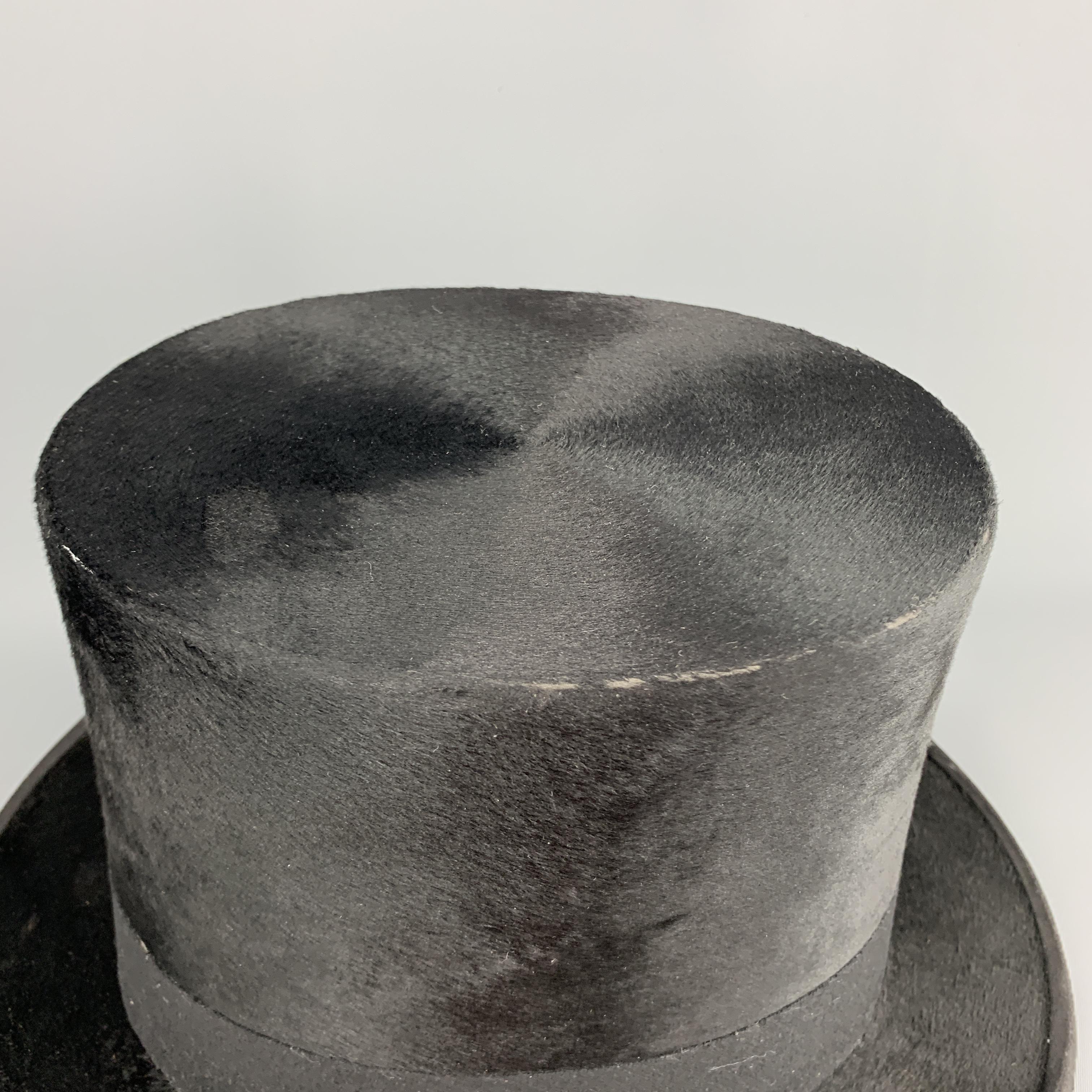 beaver top hat for sale