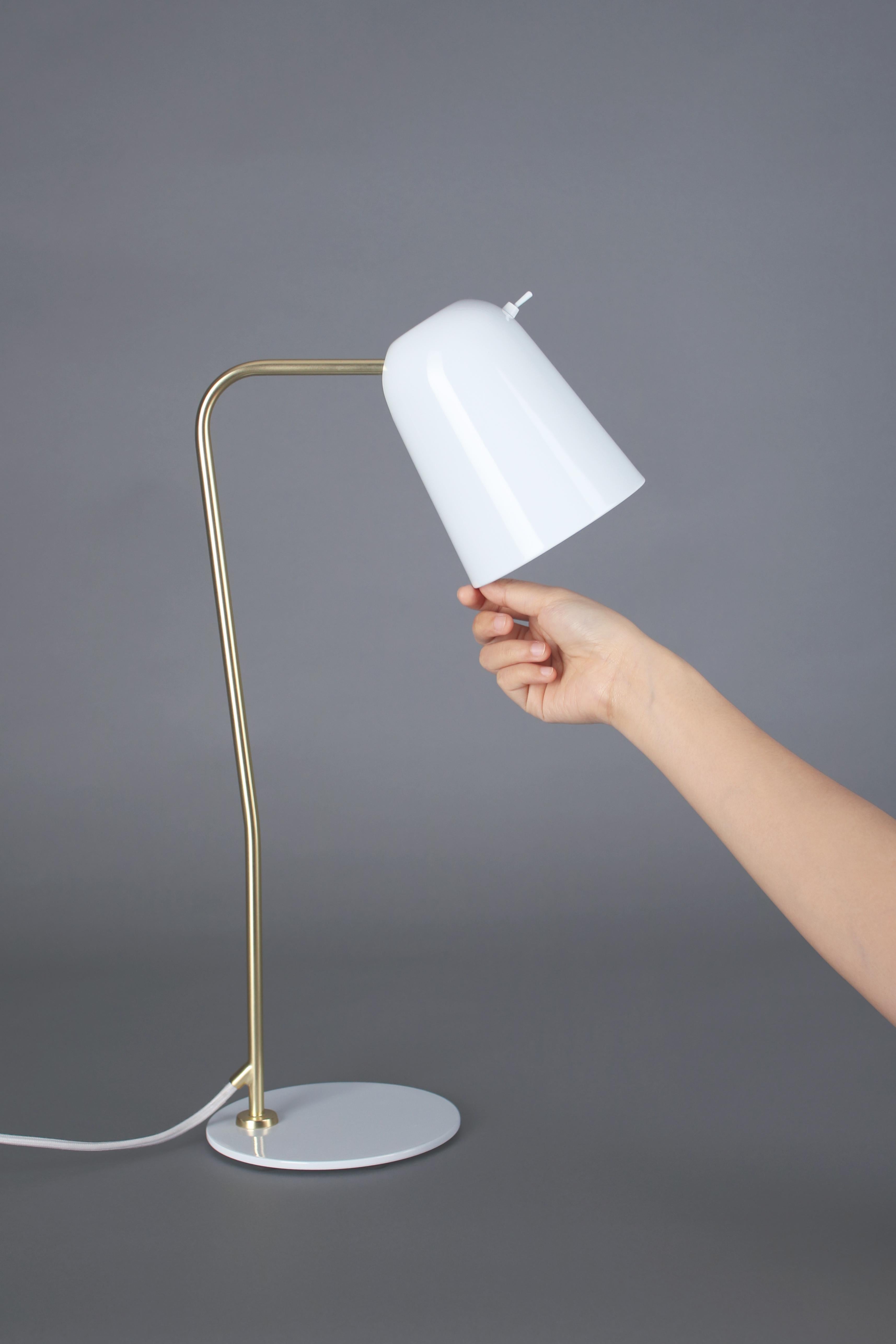 Lampe de table DOBI Neuf - En vente à Renton, WA