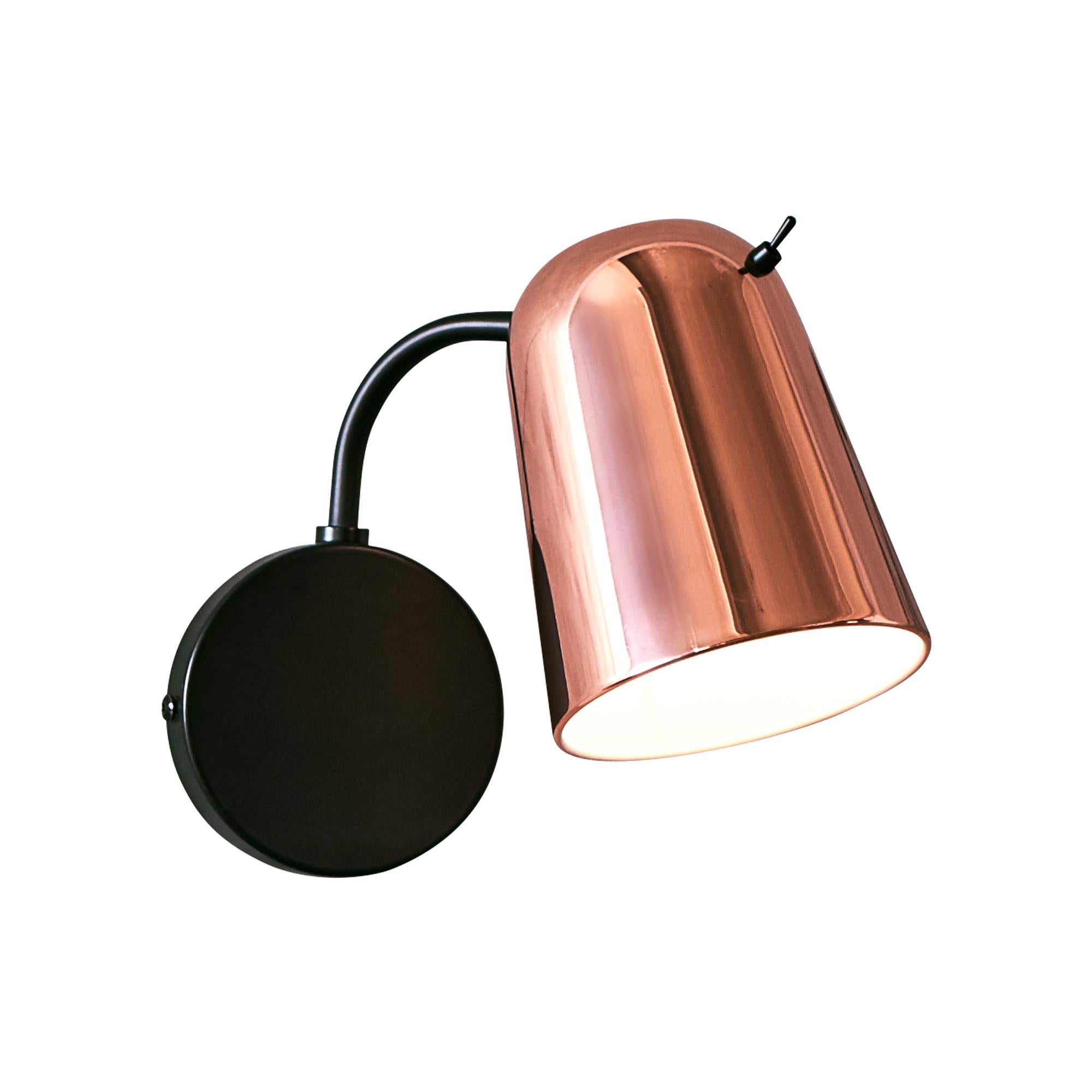 DOBI Wall Sconce For Sale 1