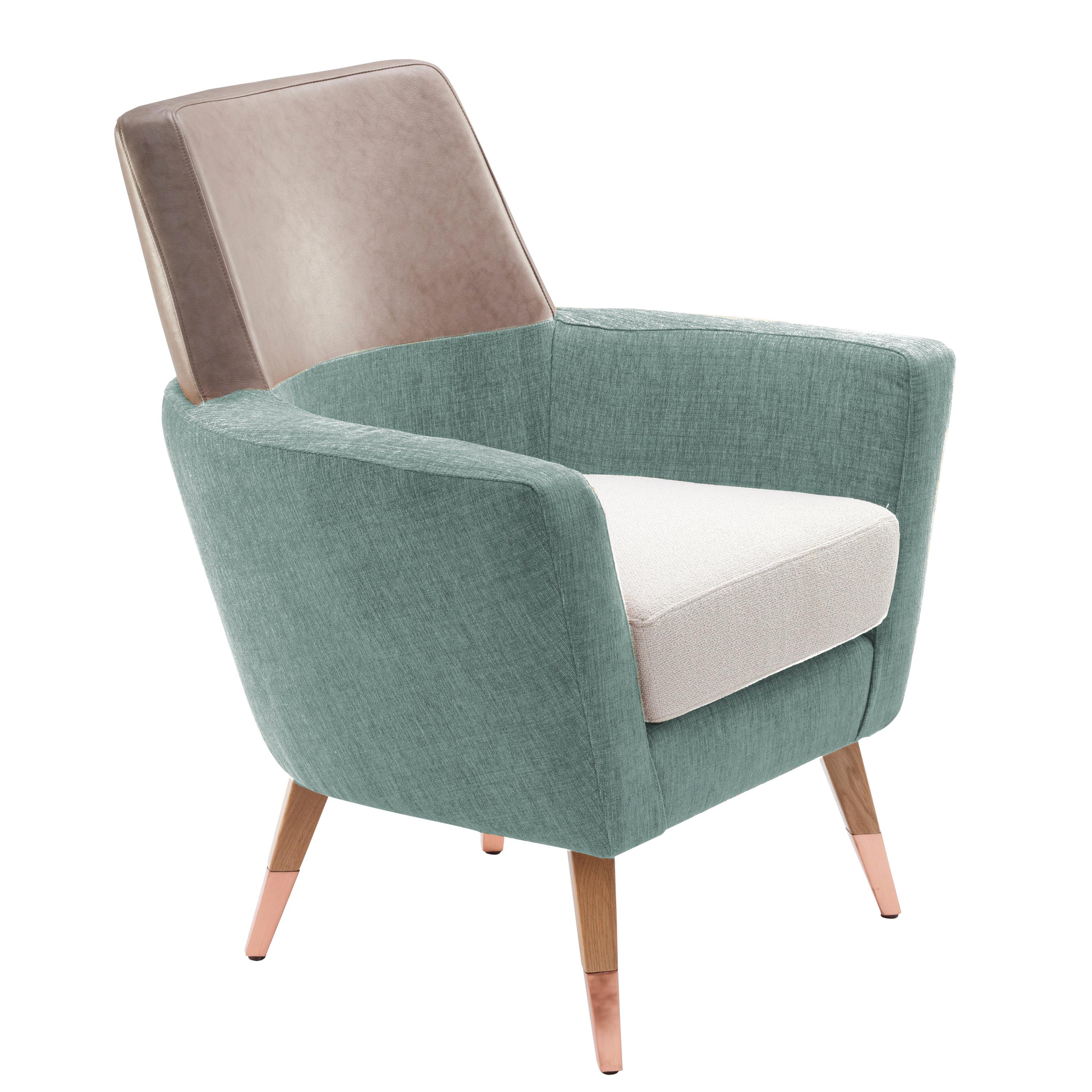 Doble Armchair For Sale