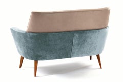 Sofá Doble 3 plazas