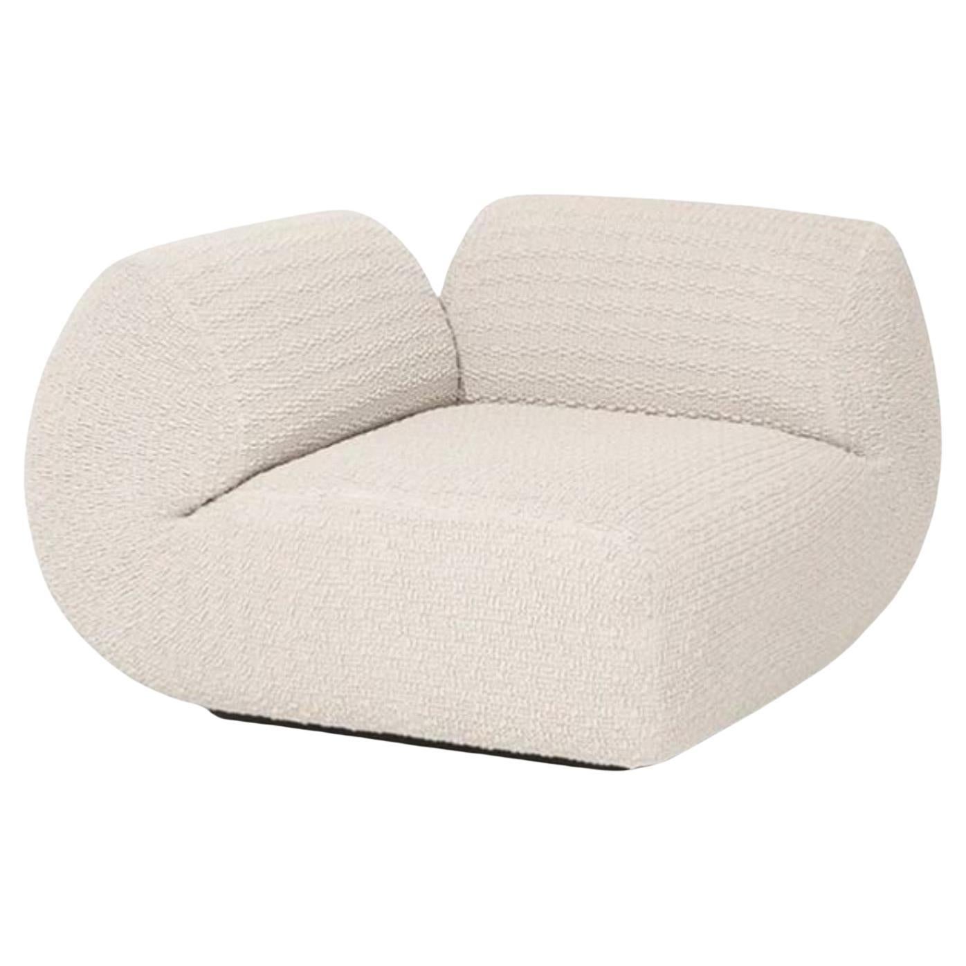 Dobra Module Corner Sofa by Wentz For Sale