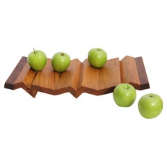 Dobra wood centerpiece Small (Freijó)