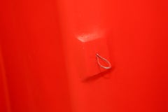 Dobradura Wall Sculpture