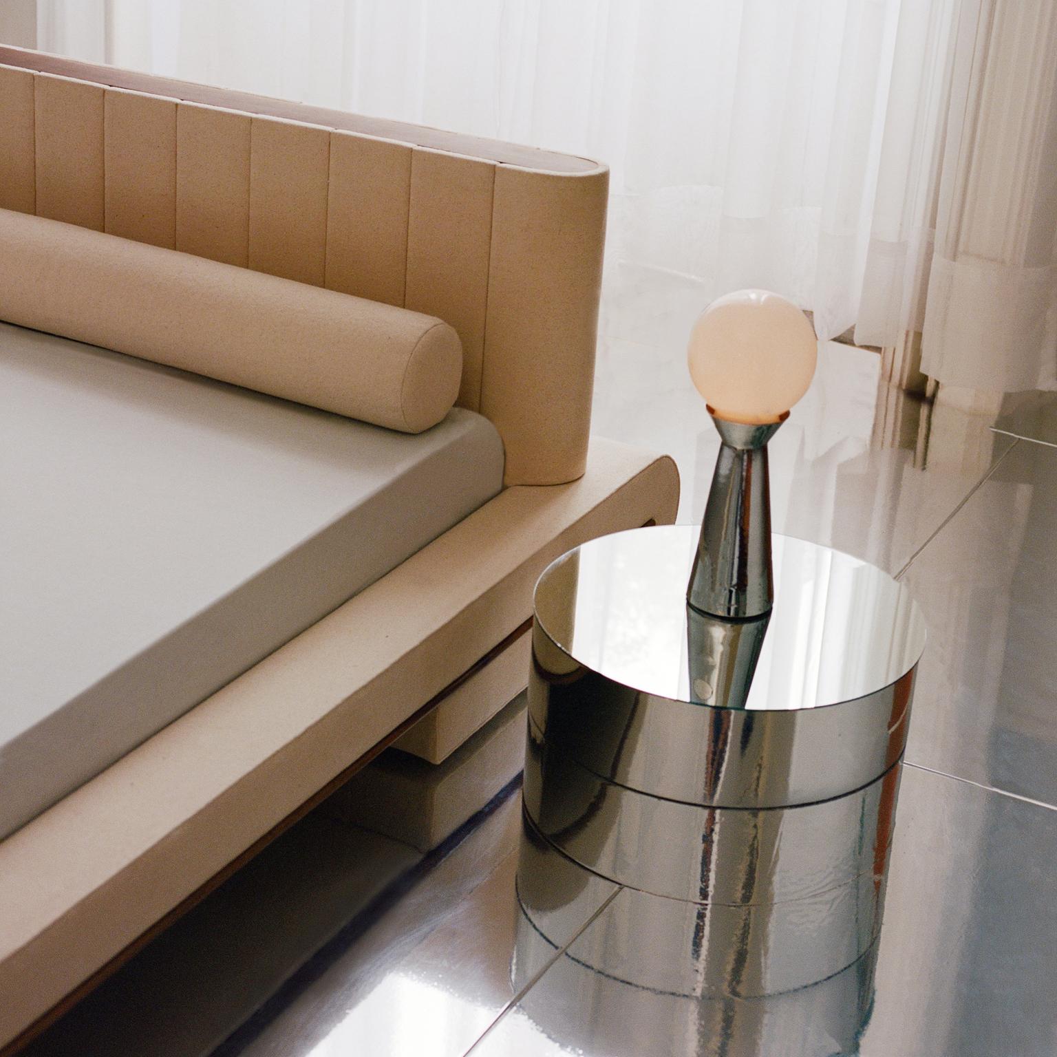 docked en rio bed
