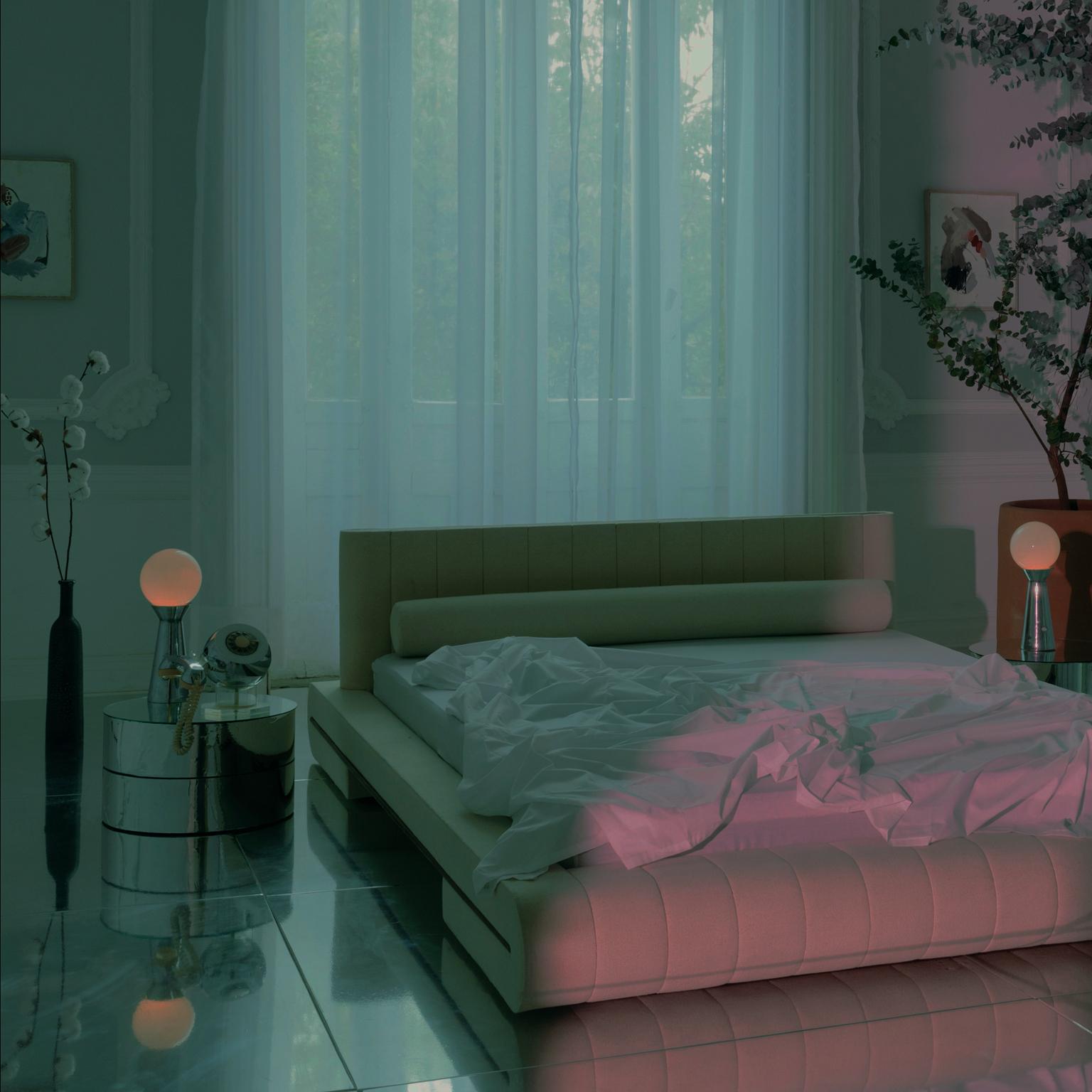 rio bed