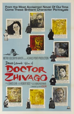 Doctor Zhivago