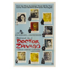 Doctor Zhivago