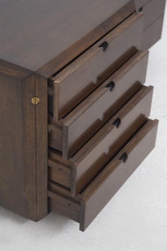 Document Holder Tables by Gae Aulenti for Pierluigi Ghianda