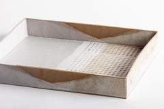 Document Tray by Charlie Dumais