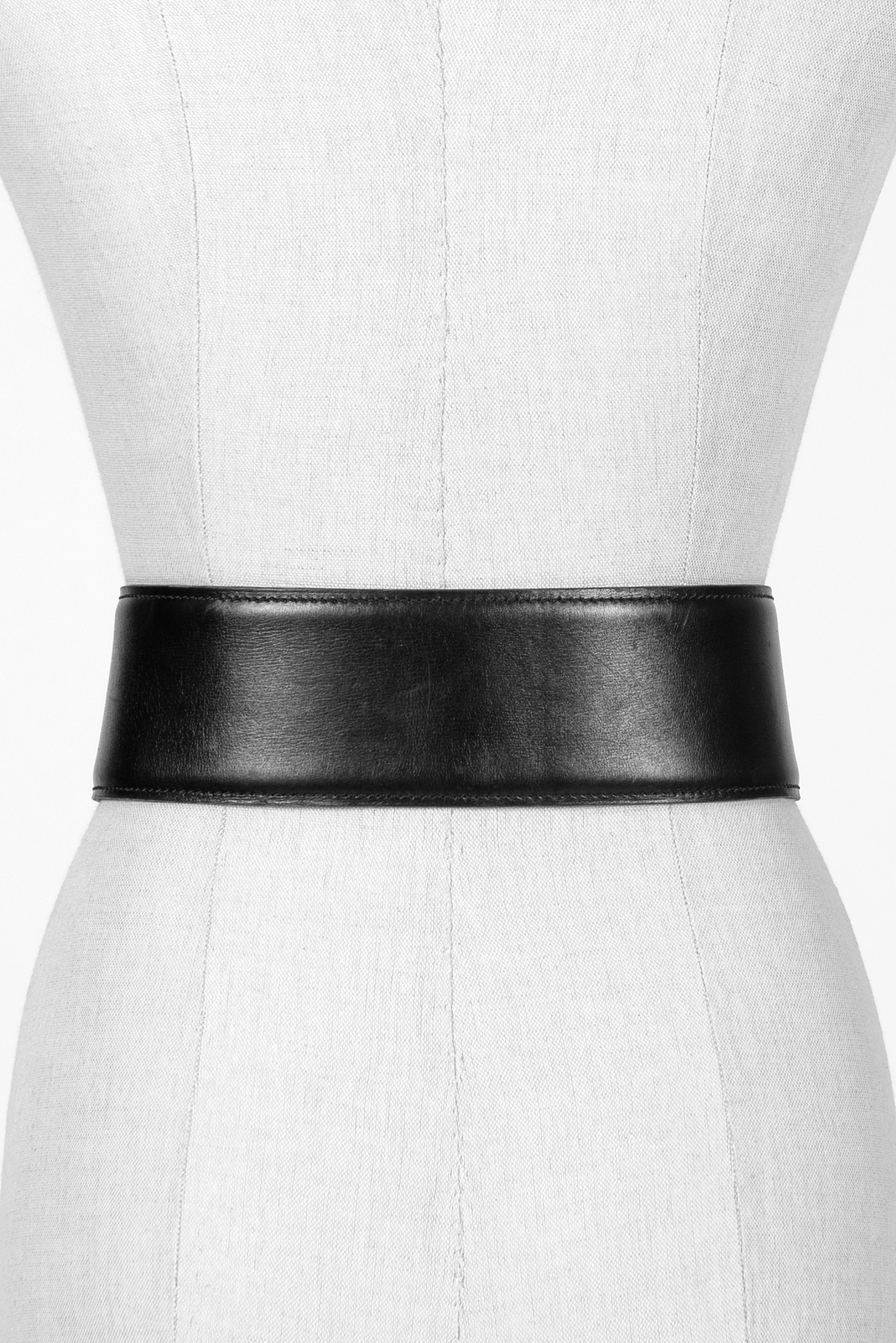 alaia waist belt