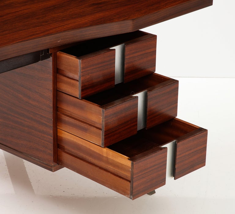 Documented Ico and Luisa Parisi MidCentury Modern Italian Executive