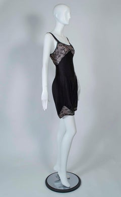 Documented Van Raalte “Singlette” Step-In Romper, 1928