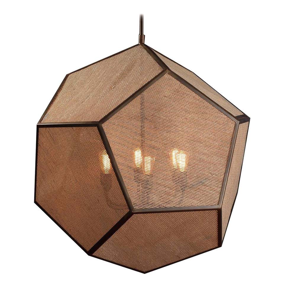 Lopez Chandelier