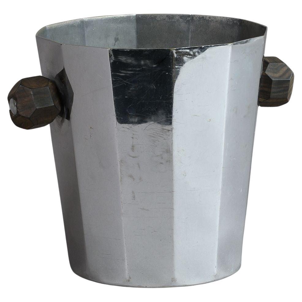 Dodecagon Champagne Bucket