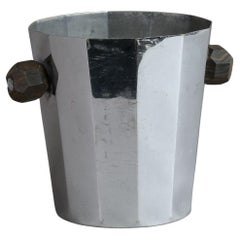 Dodecagon Champagne Bucket