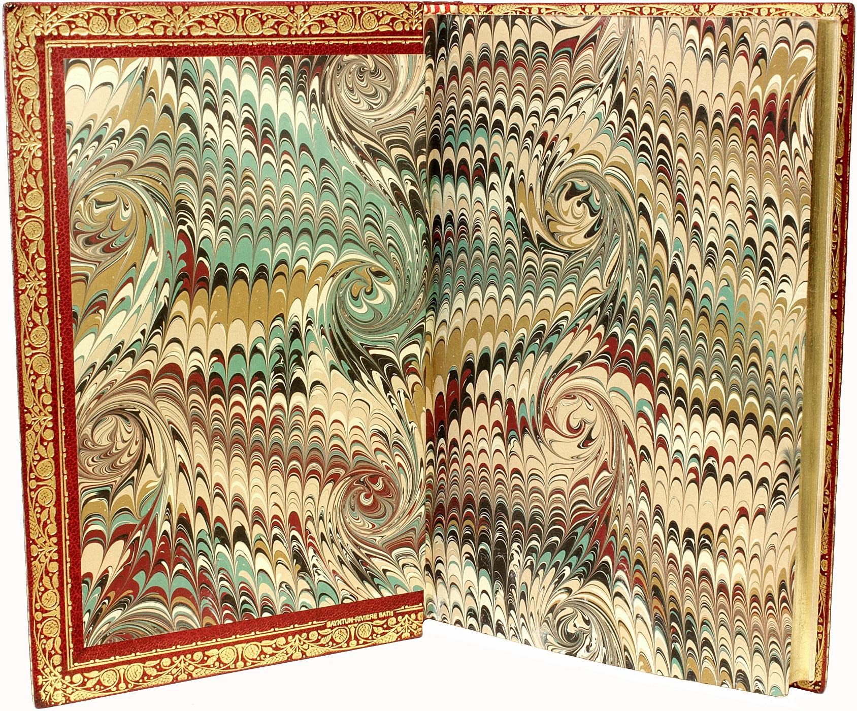DODGSON - Carroll. Alice's Adventures in Wonderland. 1866 - FIRST LONDON EDITION For Sale 2