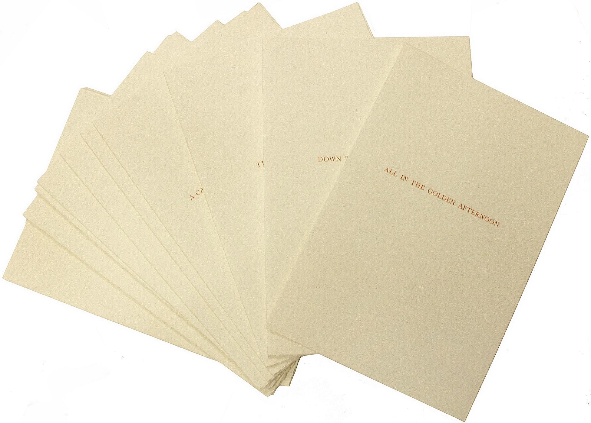 DODGSON - Lewis Carroll - Alice in Wonderland - 1969 - Illustrated by Dali For Sale 2