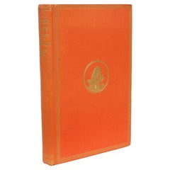 « Lewis Carroll » de Dodgson, Le Avventure d'Alice, première édition italienne, 1872
