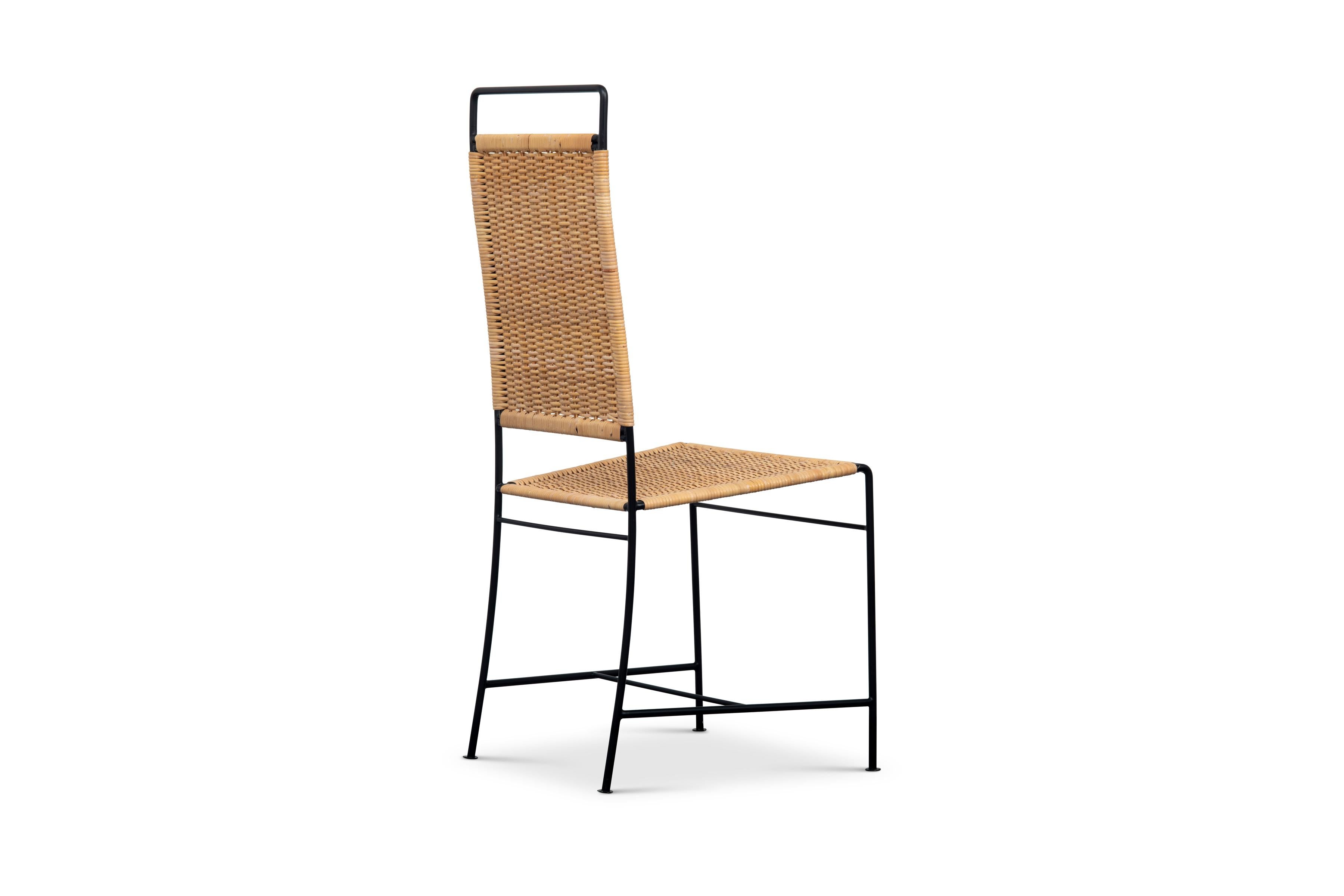 American Dodi Woven Chair 