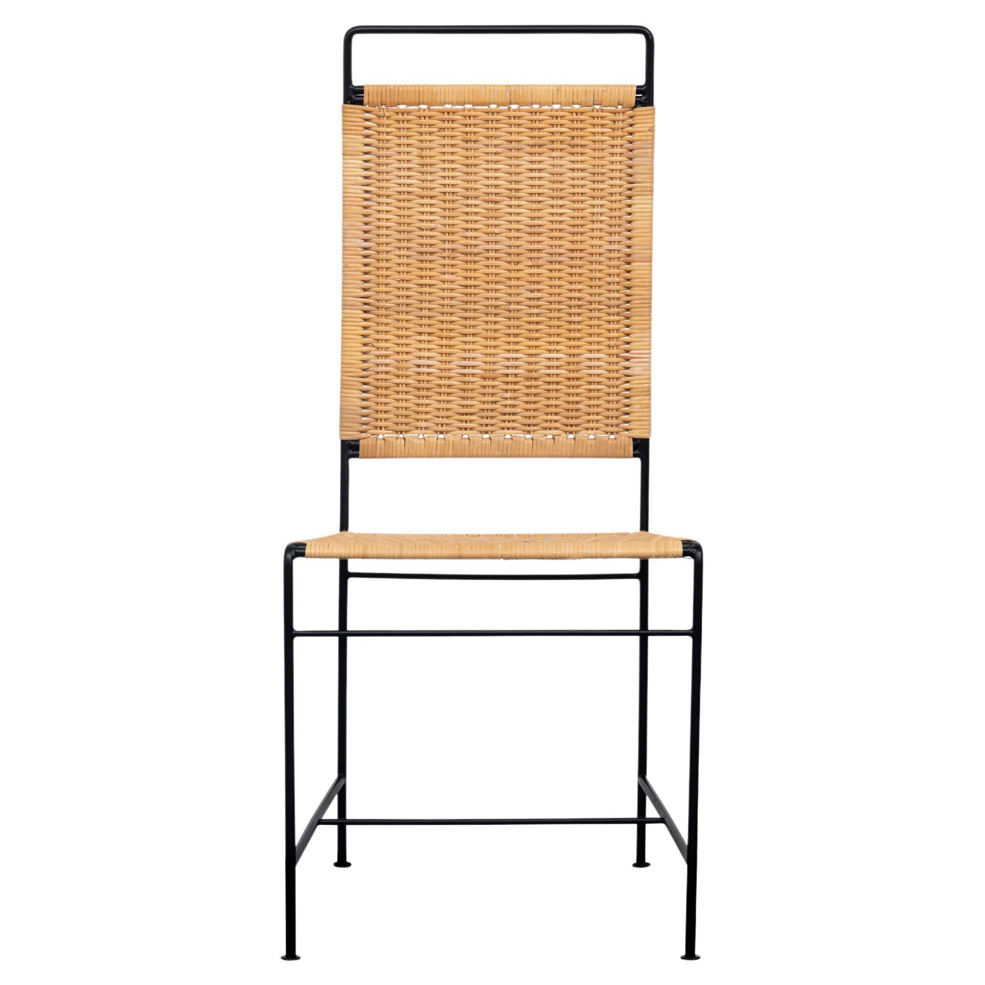 Dodi Woven Chair