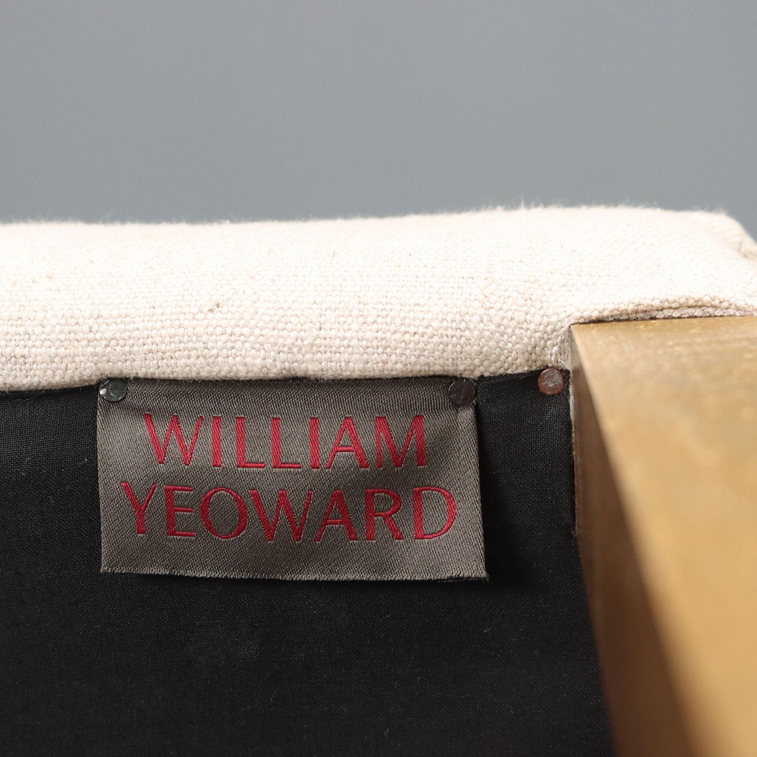 Dodici Sedie William Yeoward anni 2000 in vendita 4