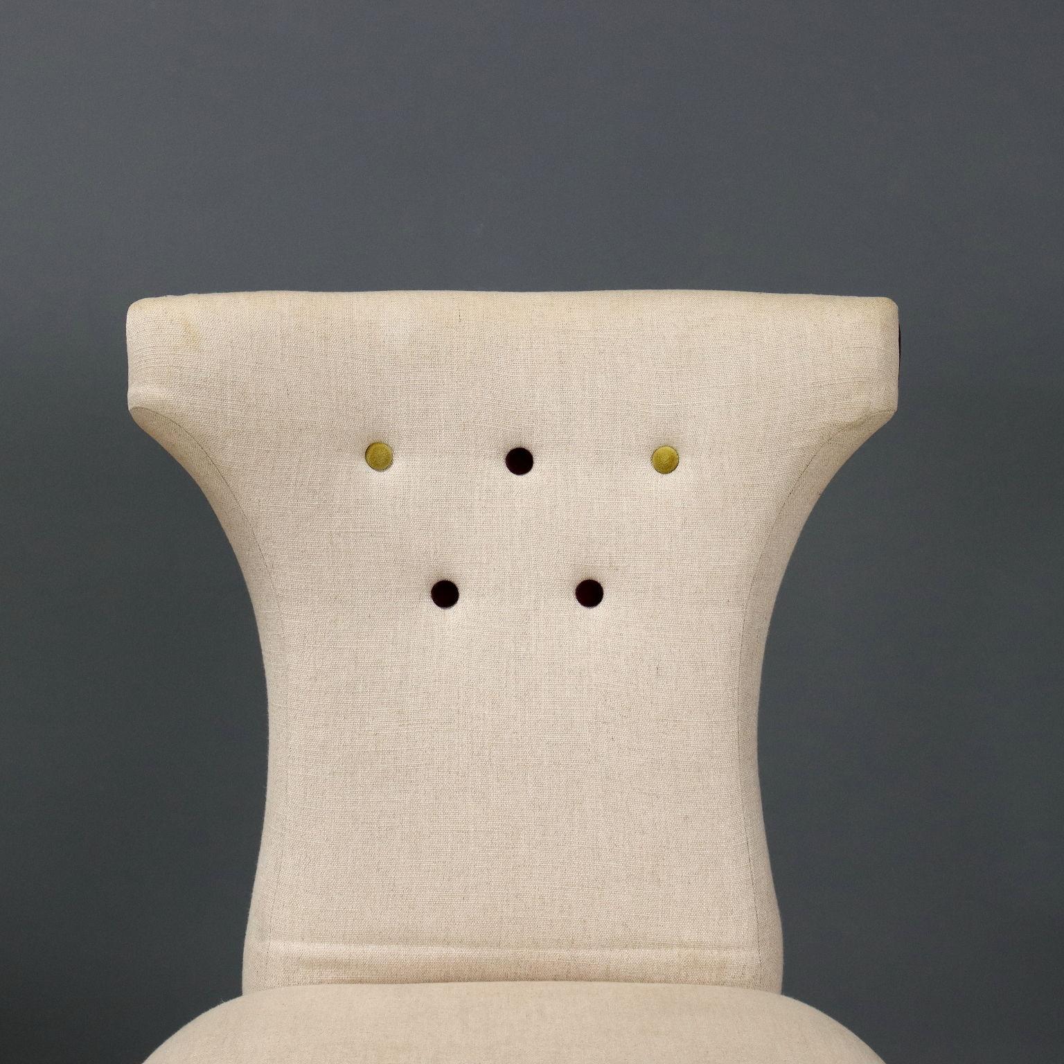 Dodici Sedie William Yeoward anni 2000 In condizioni buone in vendita a Milano, IT