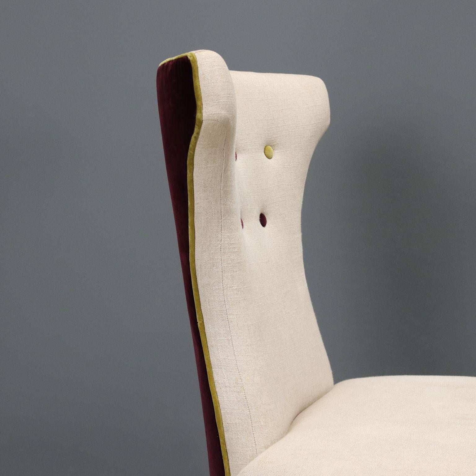 XXI secolo e contemporaneo Dodici Sedie William Yeoward anni 2000 in vendita