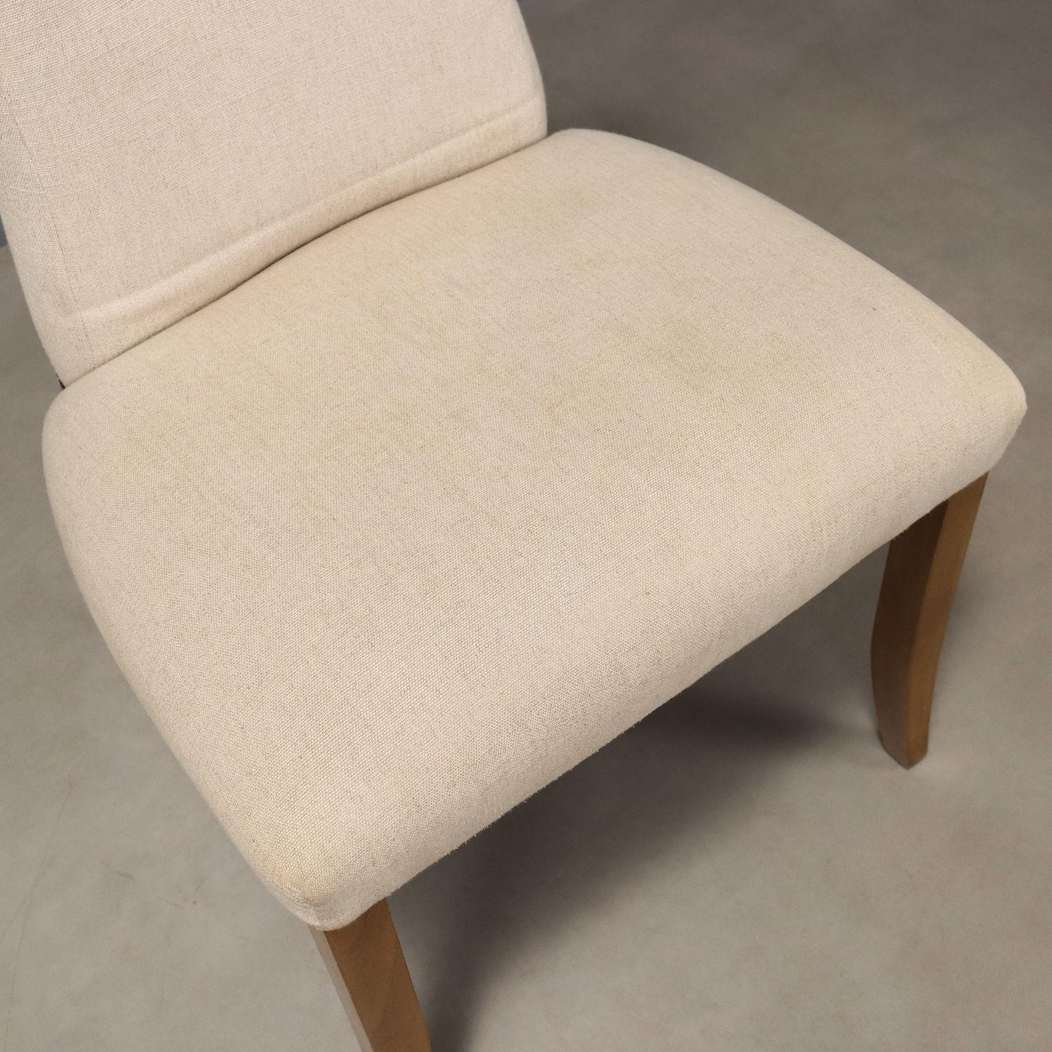 Tessuto Dodici Sedie William Yeoward anni 2000 in vendita