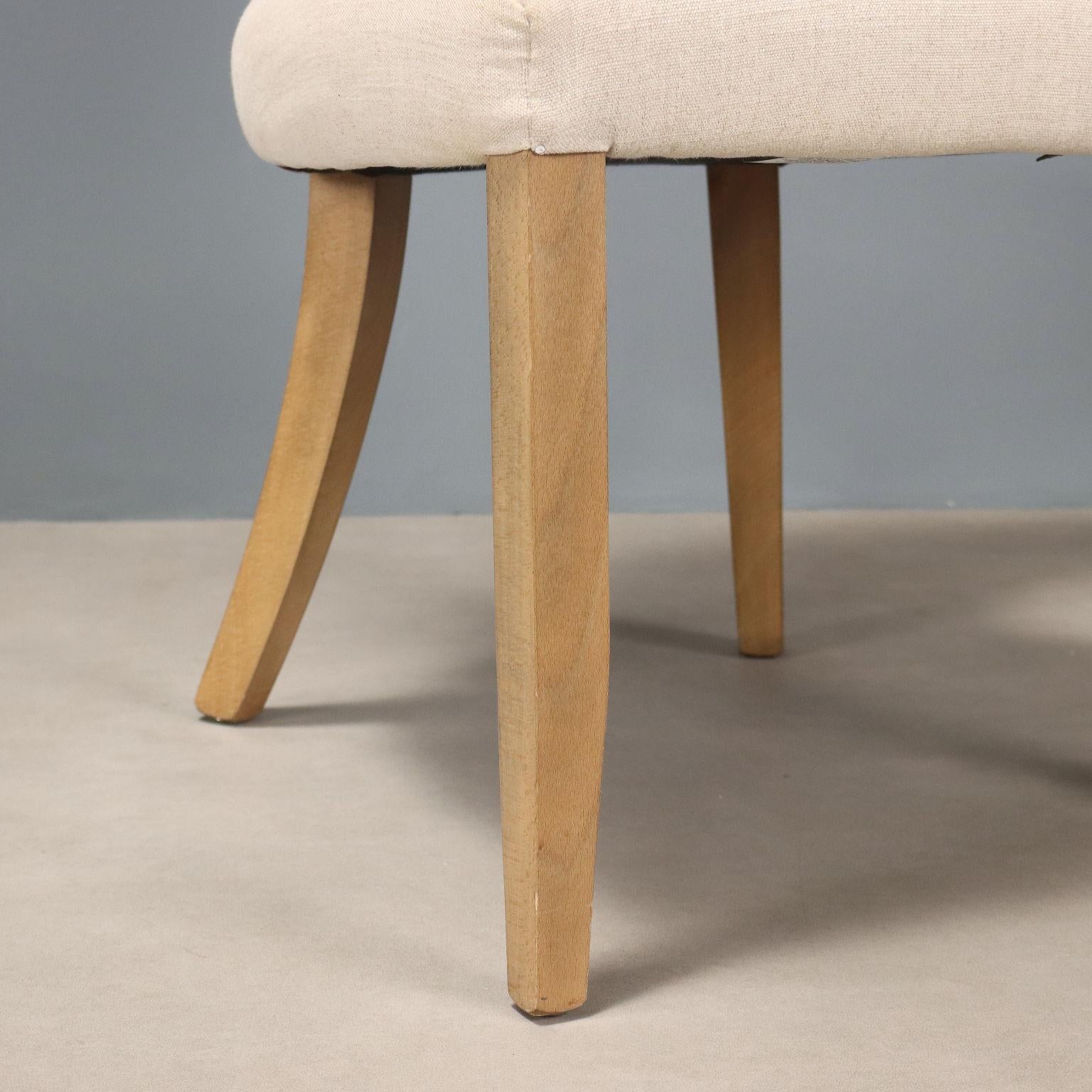 Dodici Sedie William Yeoward anni 2000 in vendita 1