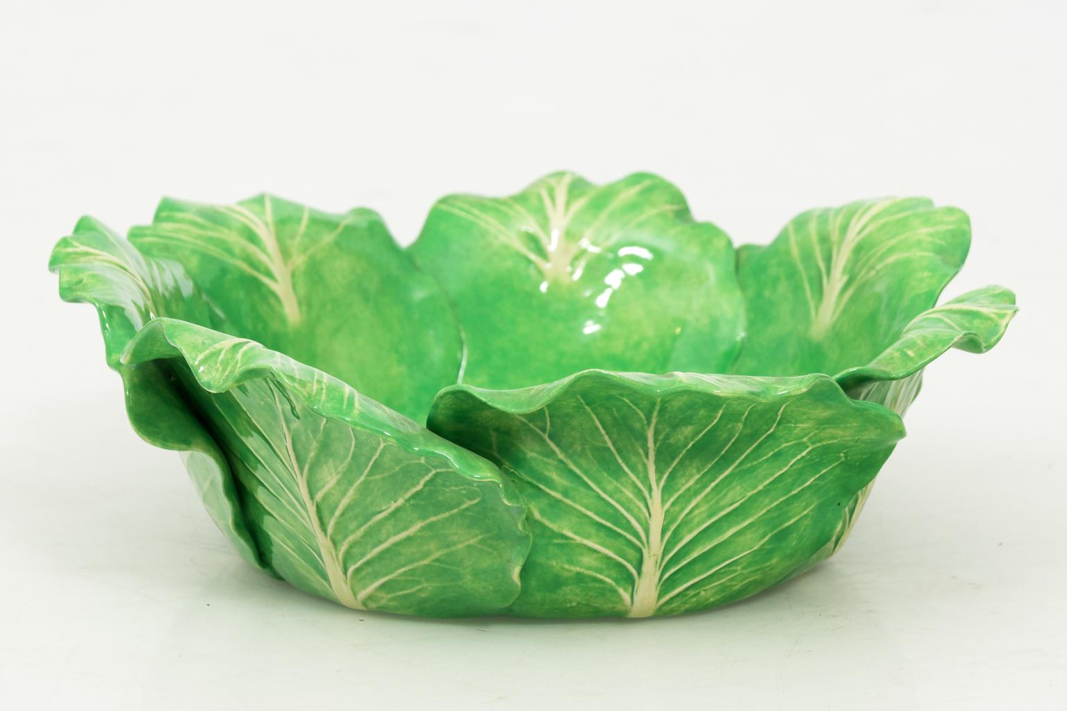 dodie thayer lettuce ware