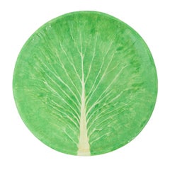 Dodie Thayer Lettuce Ware Platter