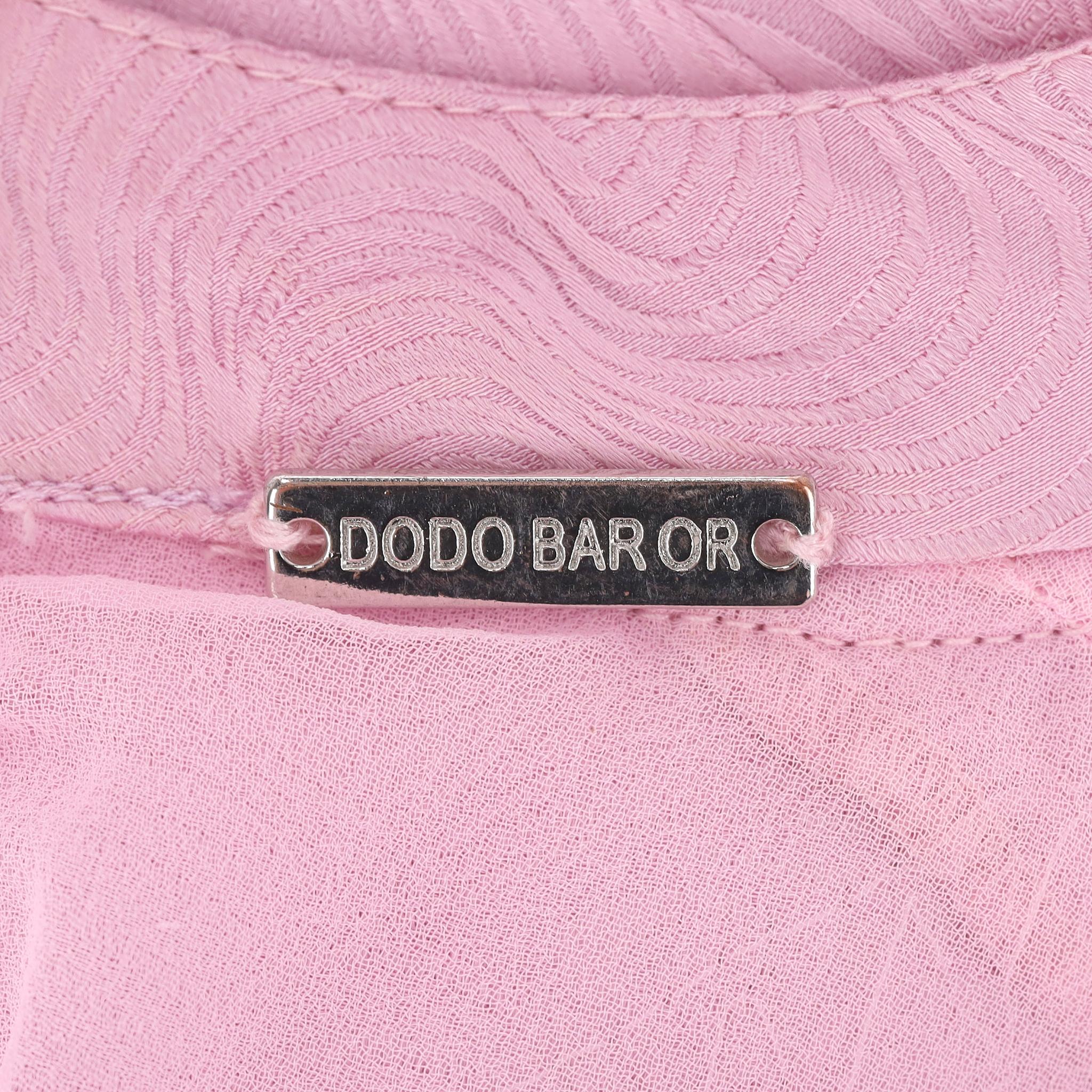 Dodo Bar Or - Robe ornée de cristaux Pour femmes en vente