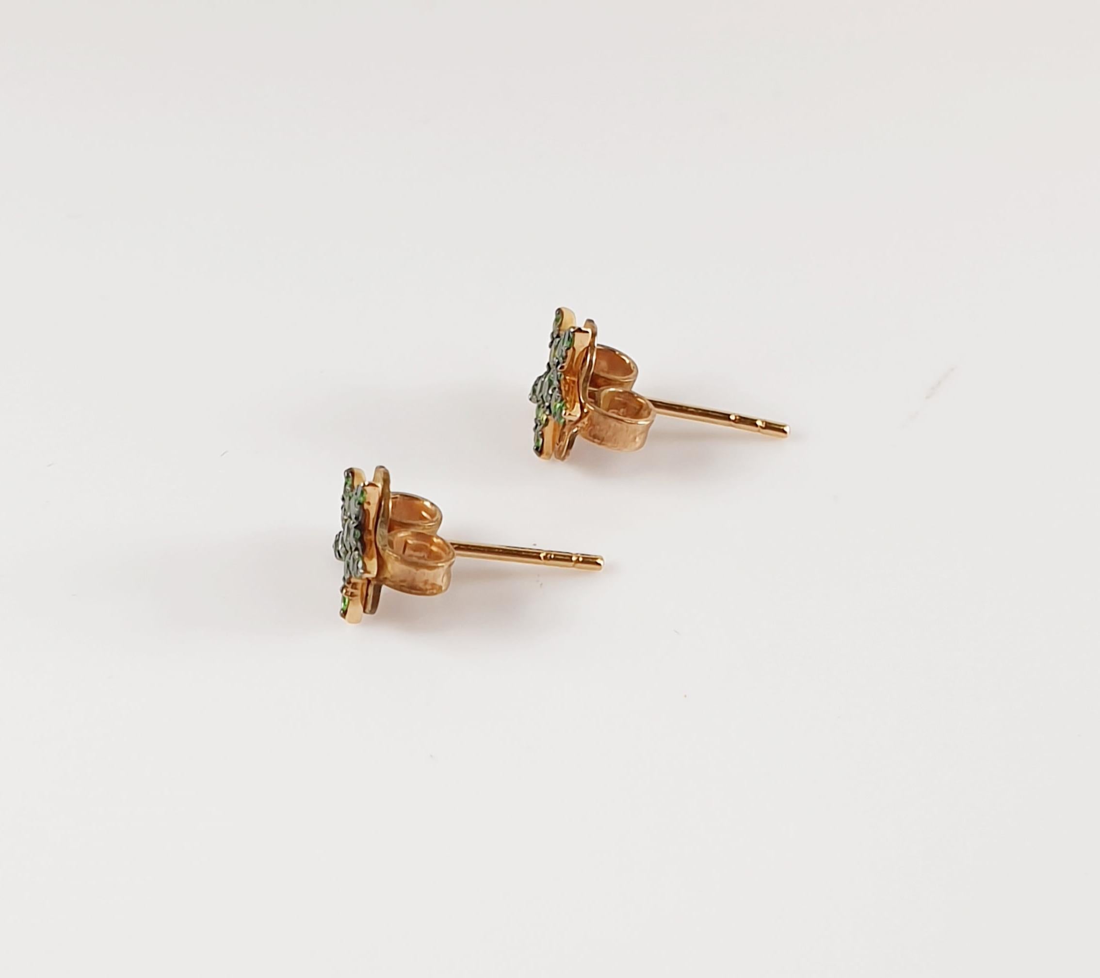 dodo earrings