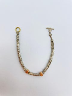 Dodo by Pomellato Granelli Bracelet in 925 Silver