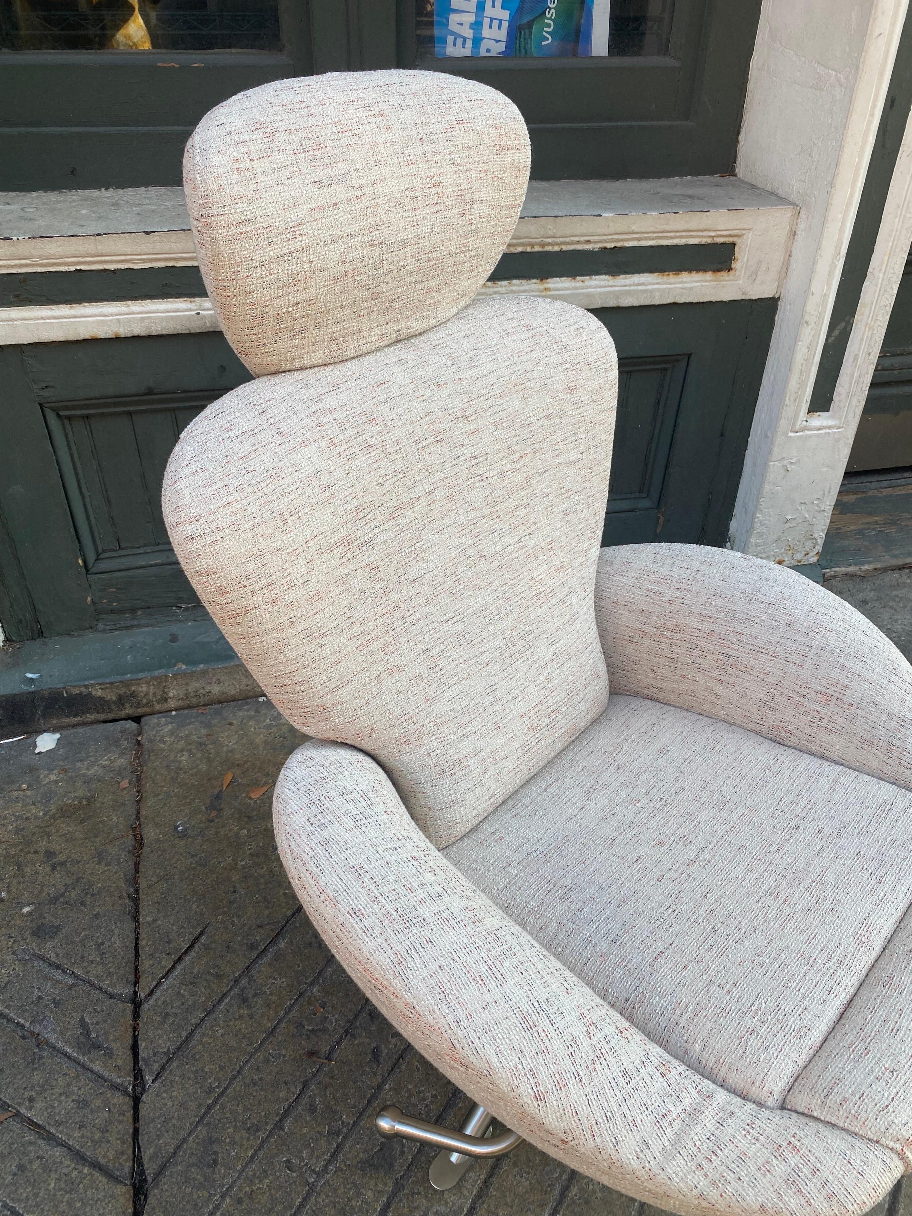 Dodo Chair for Cassina designed by Toshiyuki Kita 4