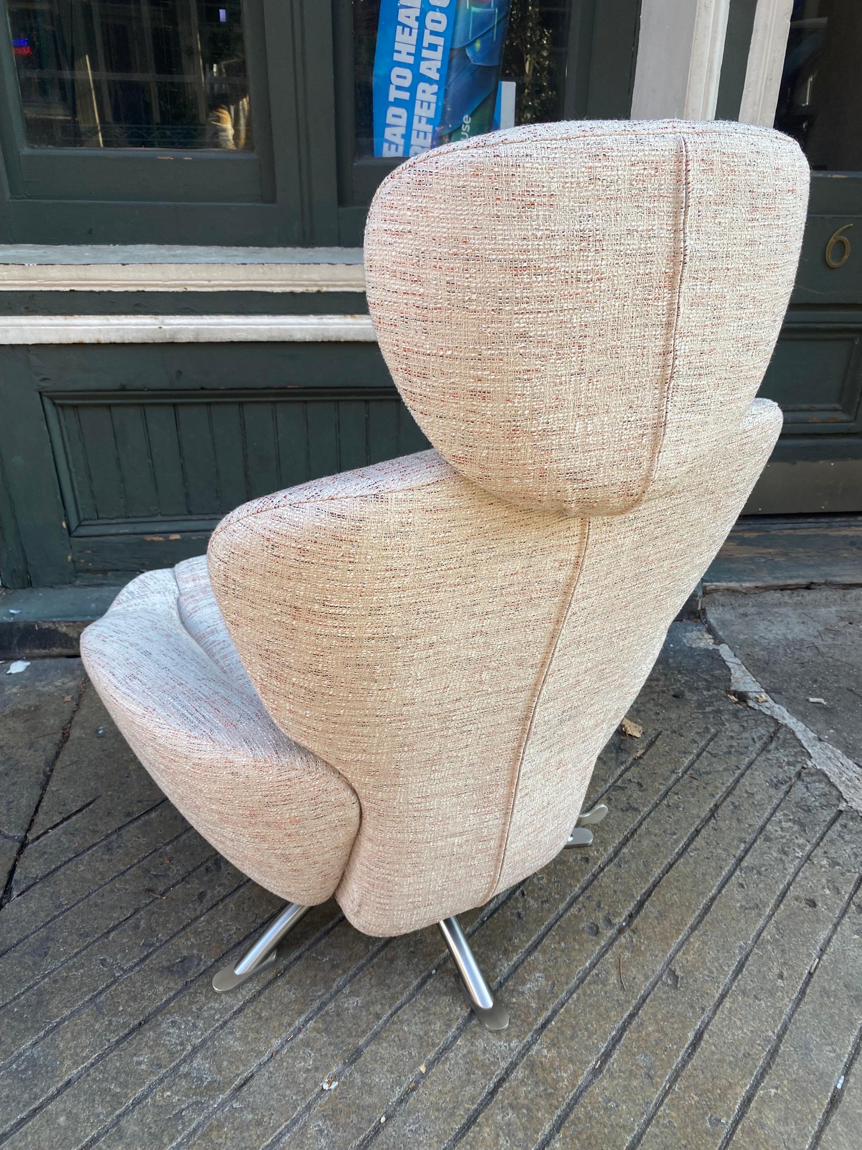 Dodo Chair for Cassina designed by Toshiyuki Kita 5