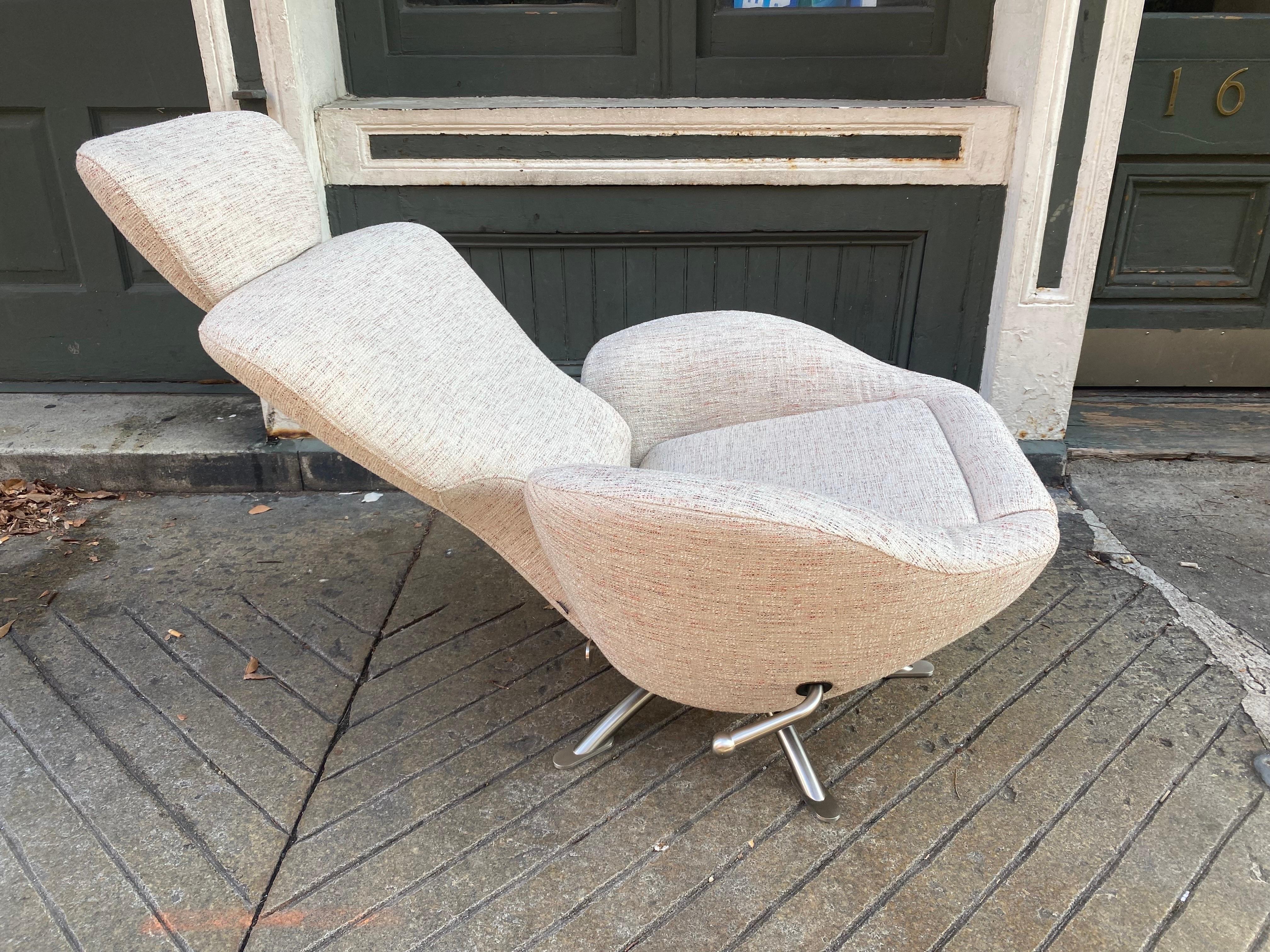 Modern Dodo Chair for Cassina designed by Toshiyuki Kita For Sale