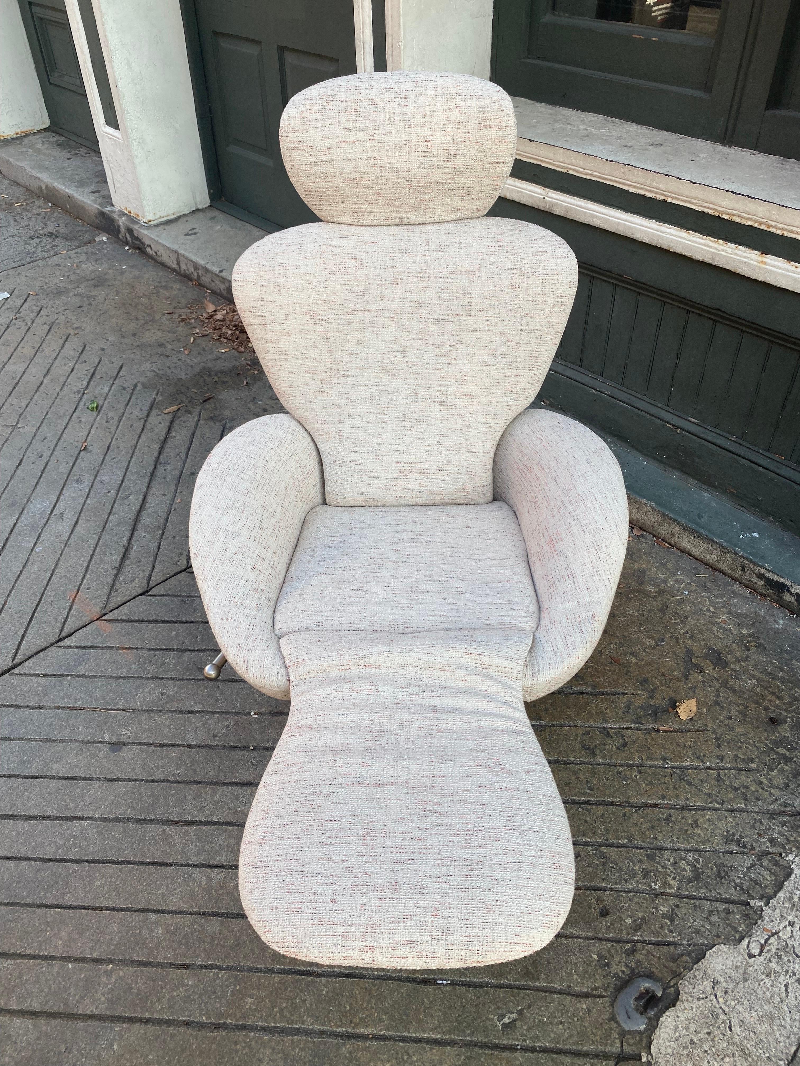 Dodo Chair for Cassina designed by Toshiyuki Kita For Sale 2