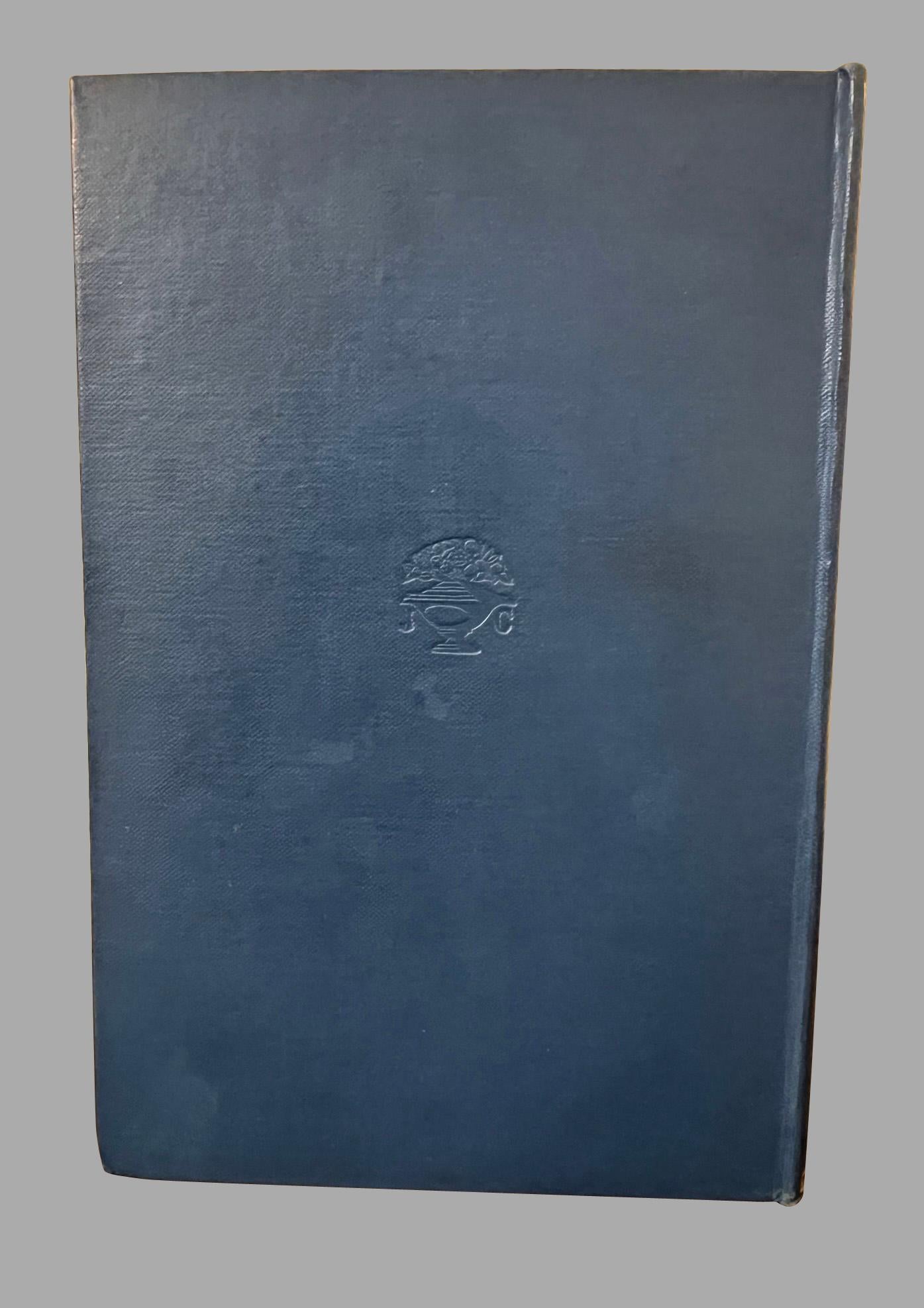 Dodsworth von Sinclair Lewis im Angebot 1