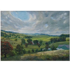 ""Doe Run" von Richard Chalfant