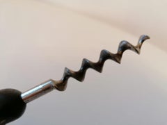 Dog Bottle Opener by Herta Baller