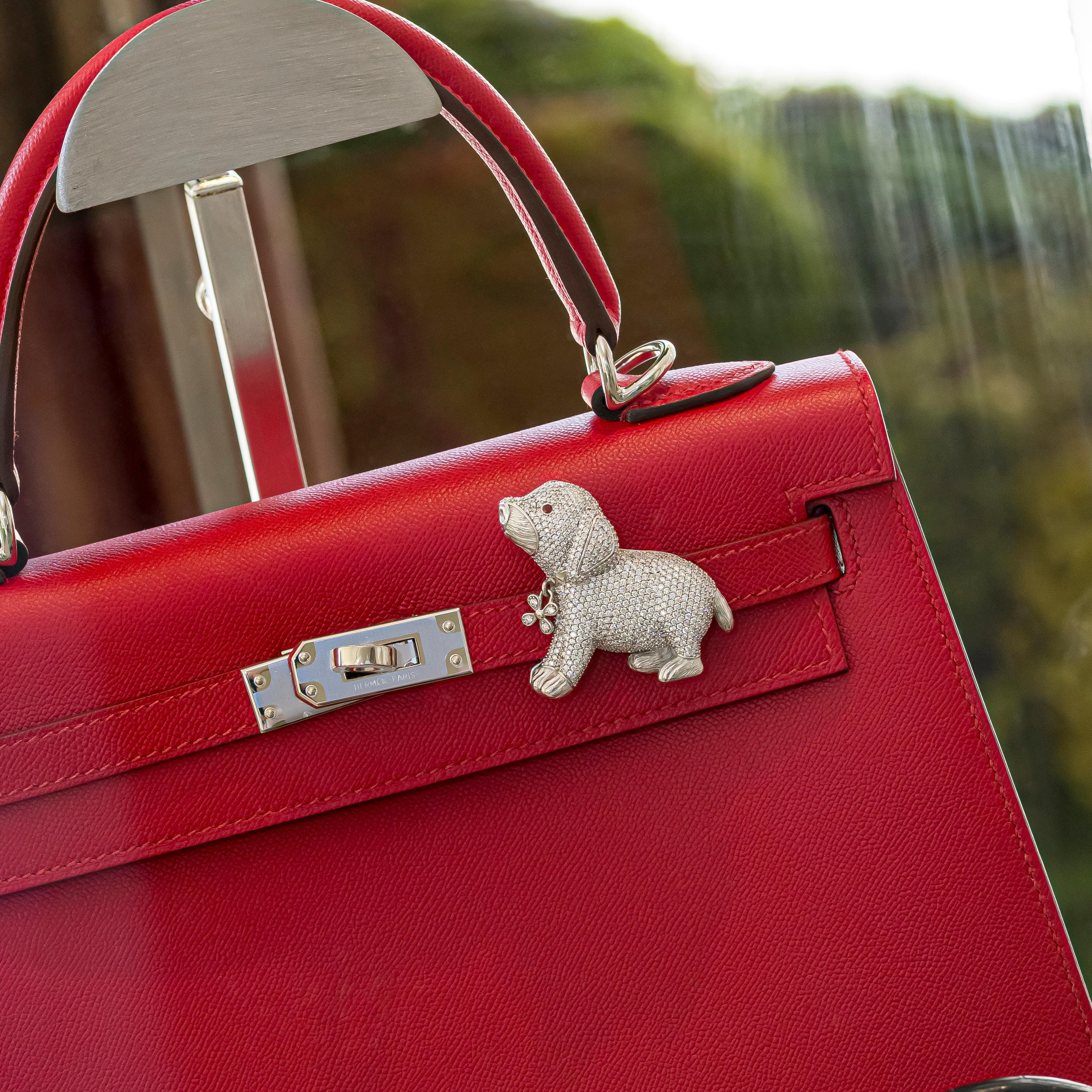 DOG Customized Bag Bijoux For Sale 1