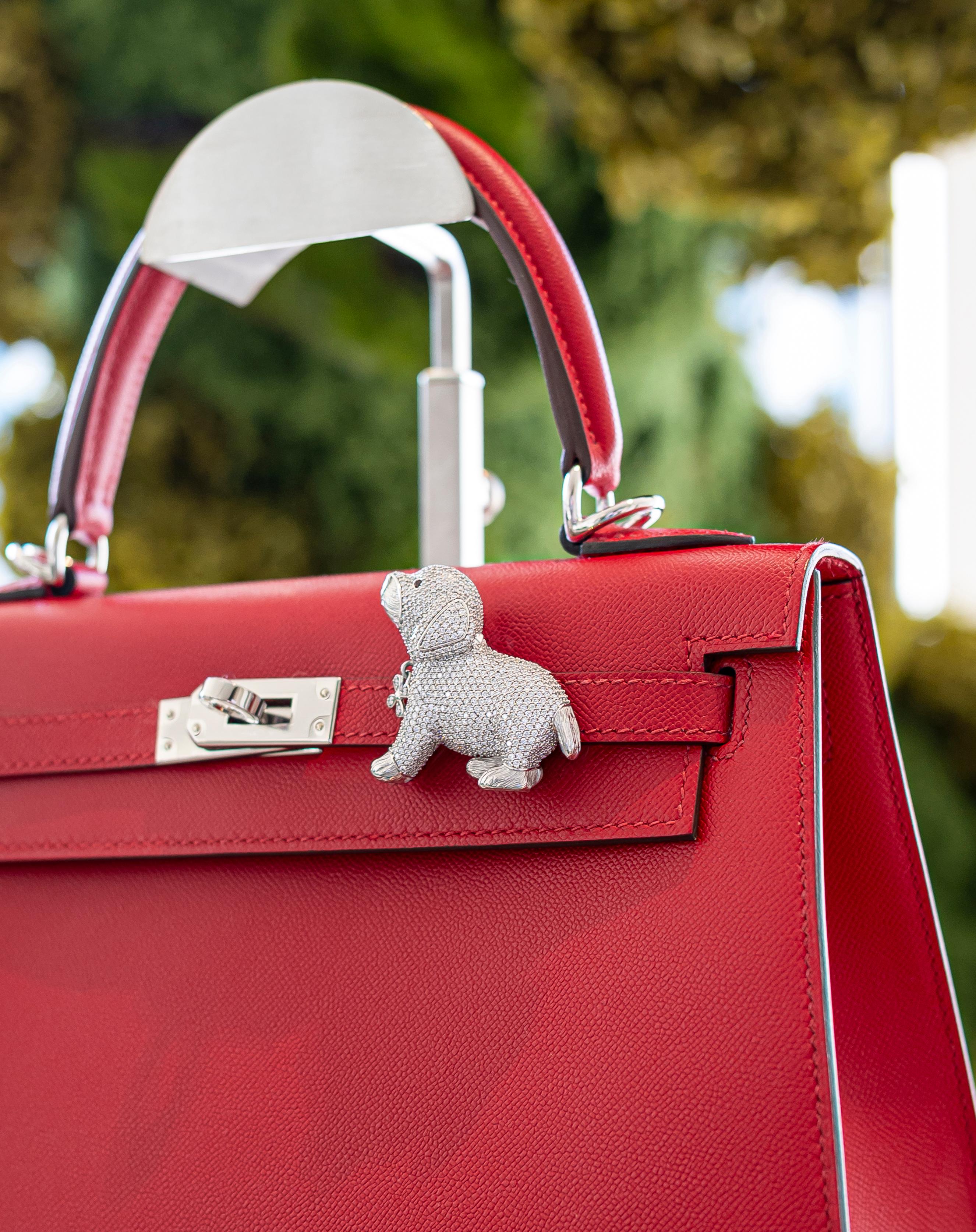 DOG Customized Bag Bijoux For Sale 2