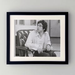 Dog Day Afternoon (1975) Press Publicity Still - Framed