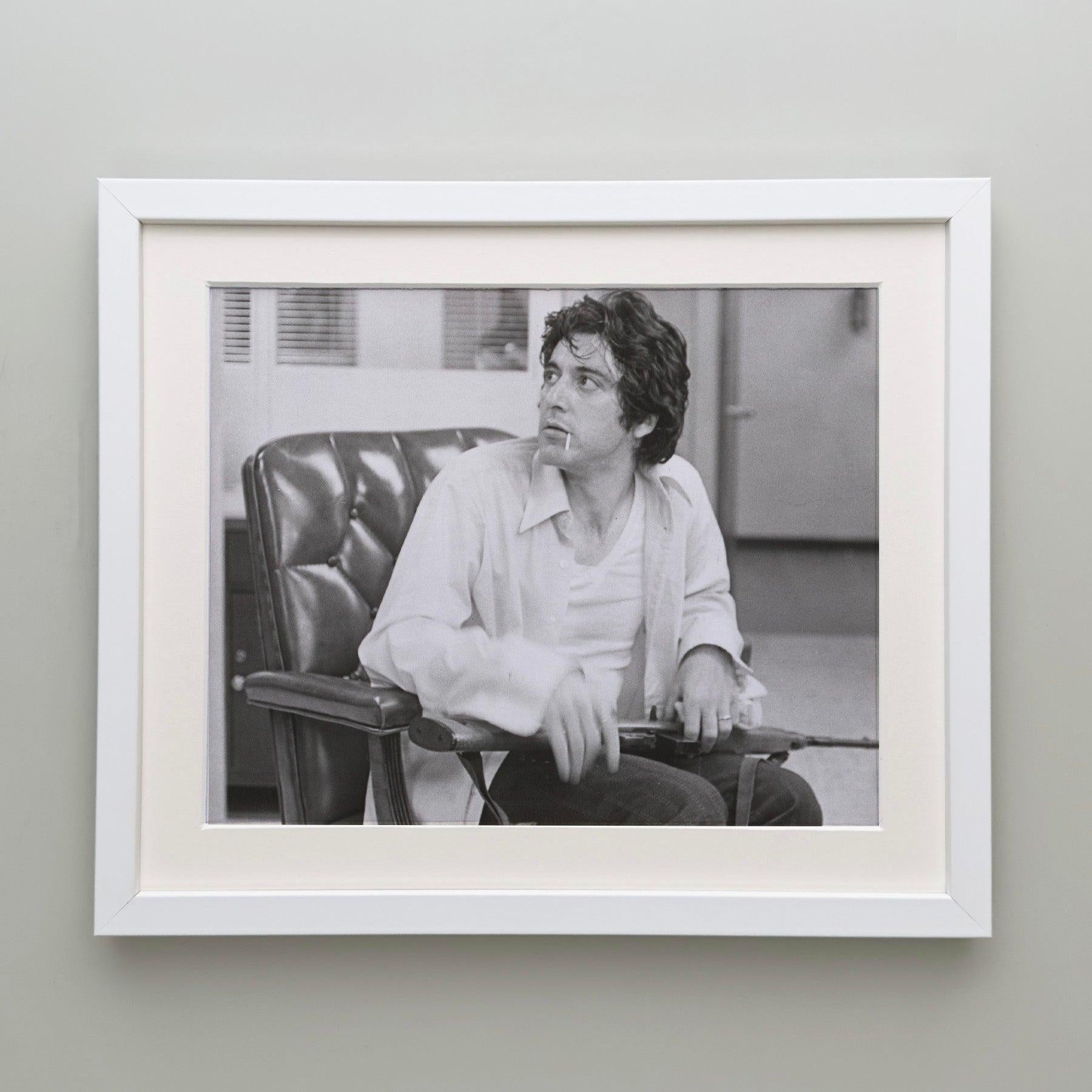 L'après-midi des chiens (1975) Publicité pour la presse - Encadré Excellent état - En vente à Bath, Somerset