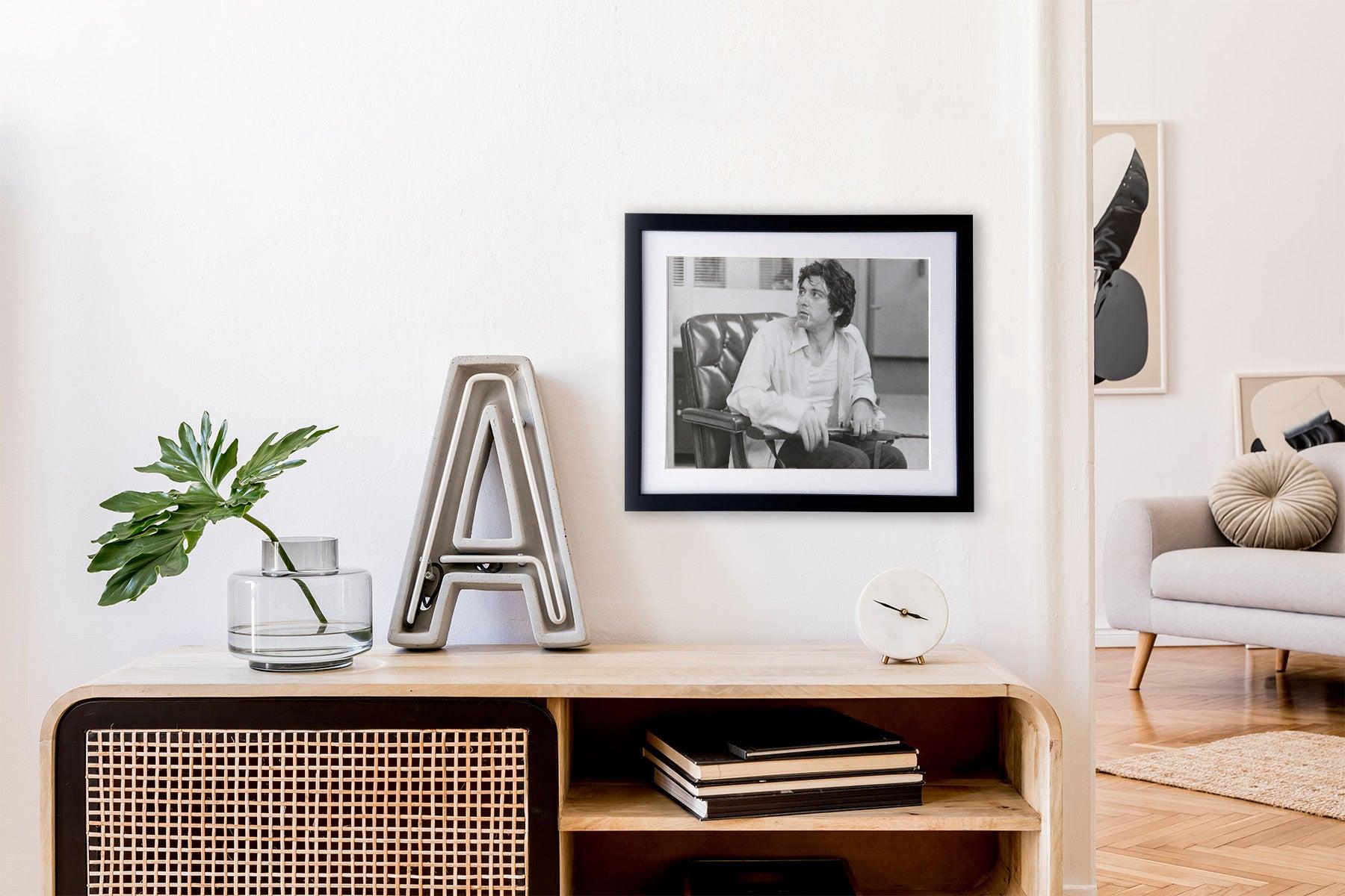 20ième siècle L'après-midi des chiens (1975) Publicité pour la presse - Encadré en vente