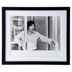 Dog Day Afternoon 1975 Publicity Film Movie Press Still Framed