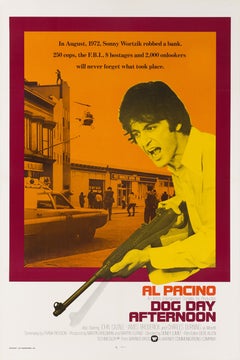 Dog Day Afternoon